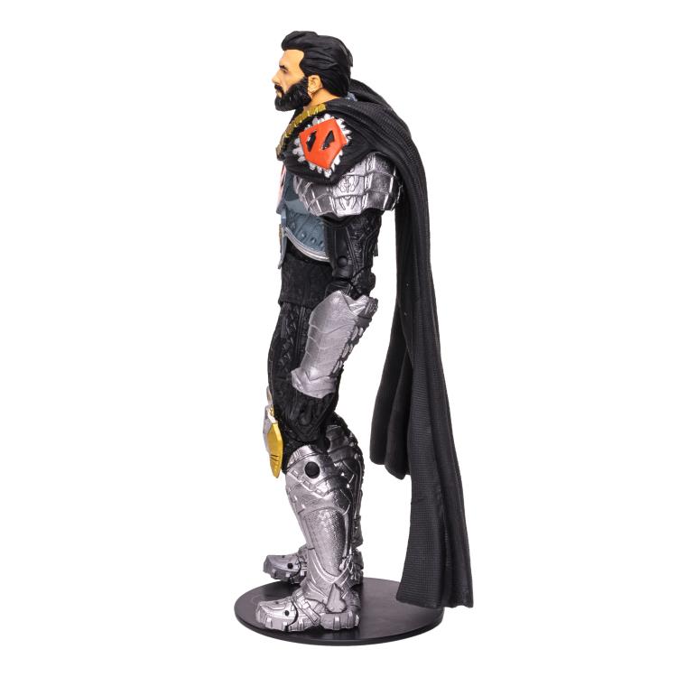 McFarlane Toys DC General Zod