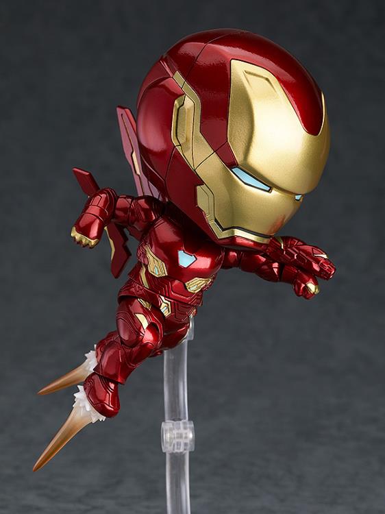Nendoroid Marvel Avengers Infinity War Iron Man Mark 50