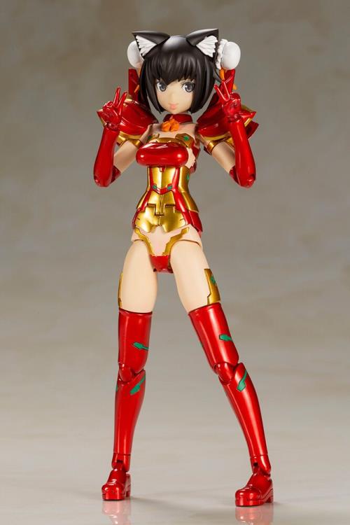 Kotobukiya Frame Arms Girl Laetitia Ryuu Bi