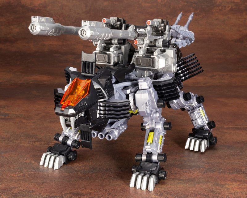 Kotobukiya HMM Zoids Shield Liger DCS-J (2025) [Model Kit]