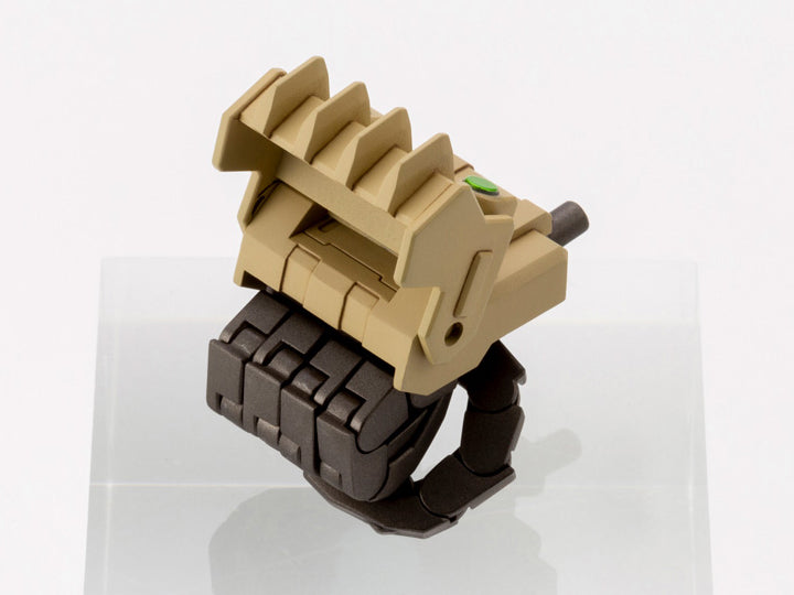 Kotobukiya MSG Heavy Weapon Unit 29 Action Knuckle Type B [Model Kit]