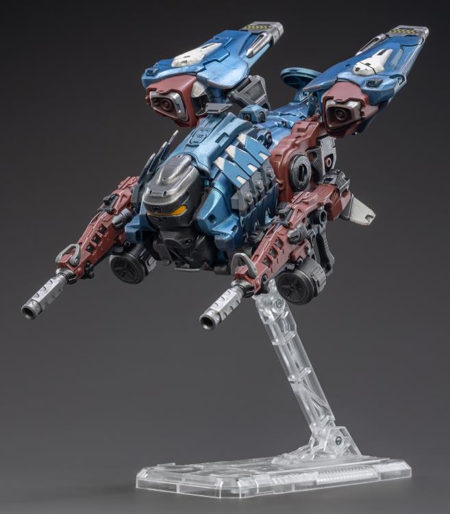 Joytoy 1/25 Purge 01 Combination Warfare Mecha (Blue)
