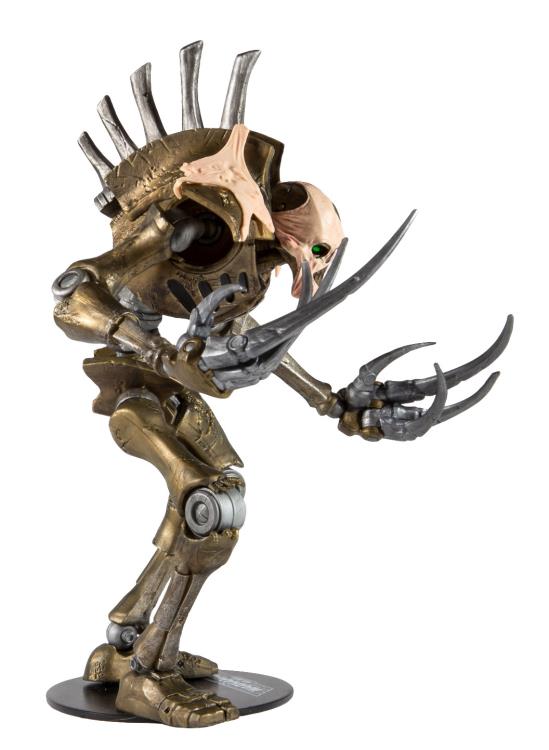 McFarlane Toys Warhammer 40000 Necron Flayed One