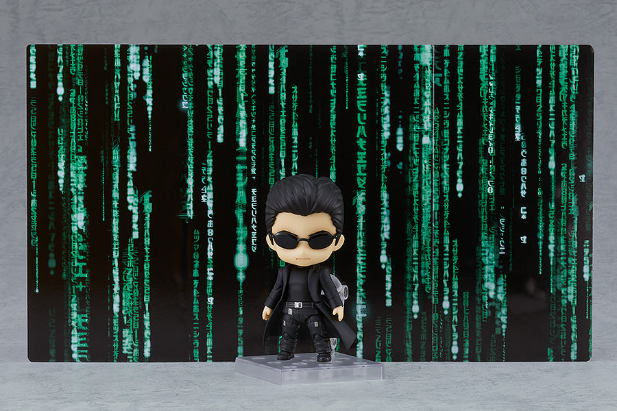 Nendoroid The Matrix Neo