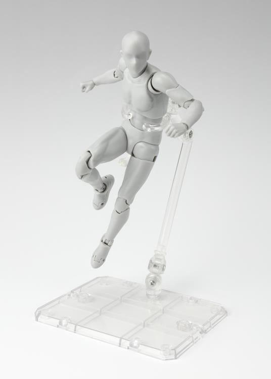 Tamashii Stage Act 4 for Humanoid [4 sets of stands]
