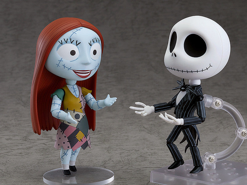 Nendoroid Nightmare Before Christmas Sally