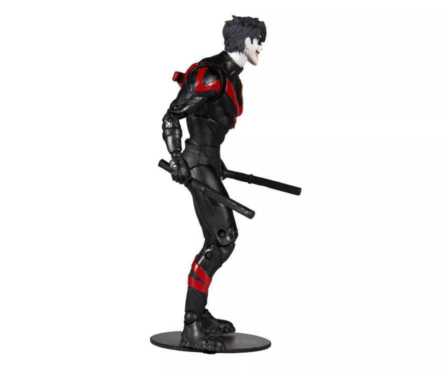 McFarlane Toys DC Nightwing Joker
