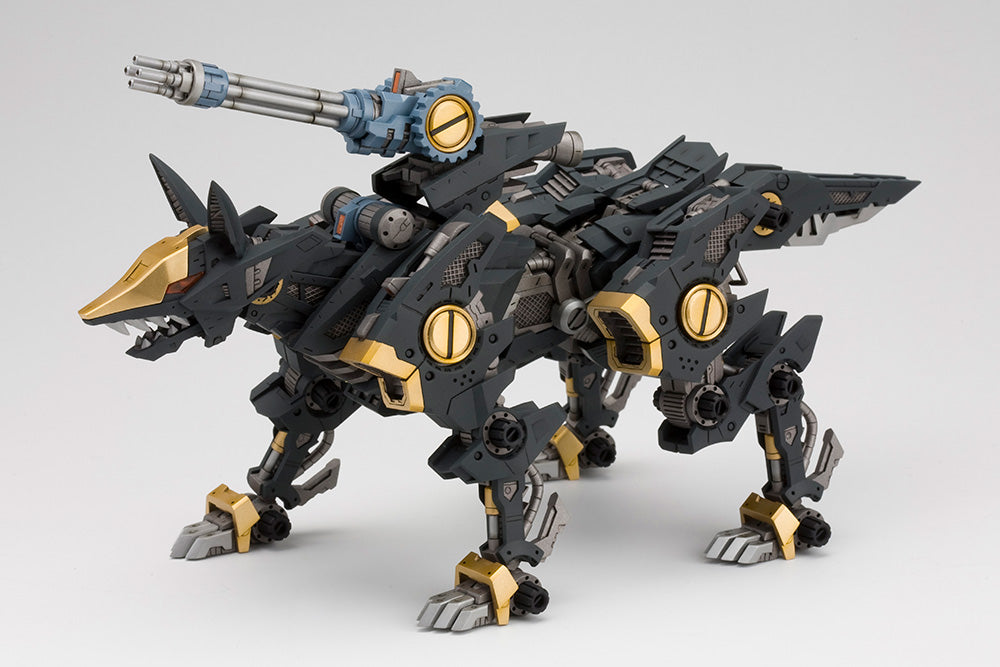 Kotobukiya HMM Zoids Shadow Fox Marking Plus [Model Kit]