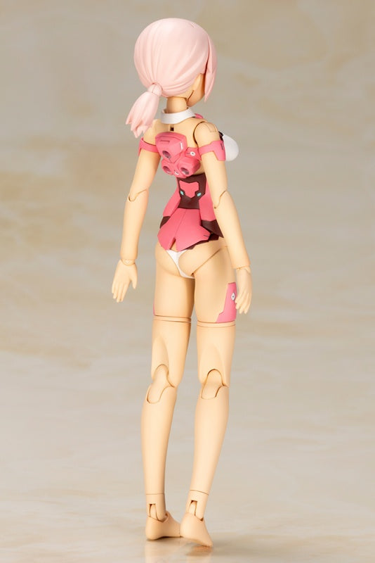 Kotobukiya Frame Arms Girl Laetitia