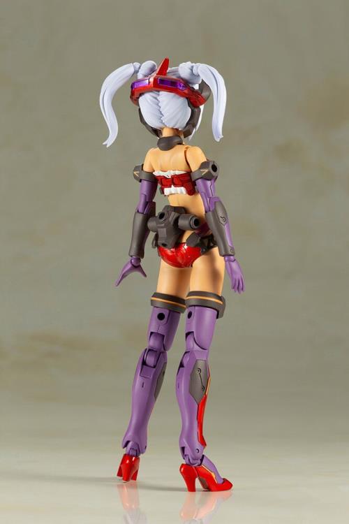 Kotobukiya Frame Arms Girl Hresvelgr=Rufus Agito