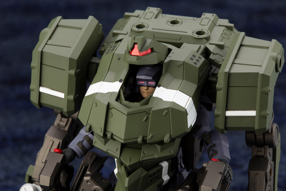 Kotobukiya Hexa Gear Definition Armor Blazeboar