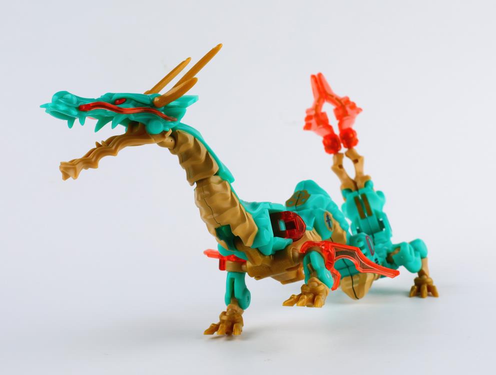 52Toys Beast Box Chinese Azure Dragon