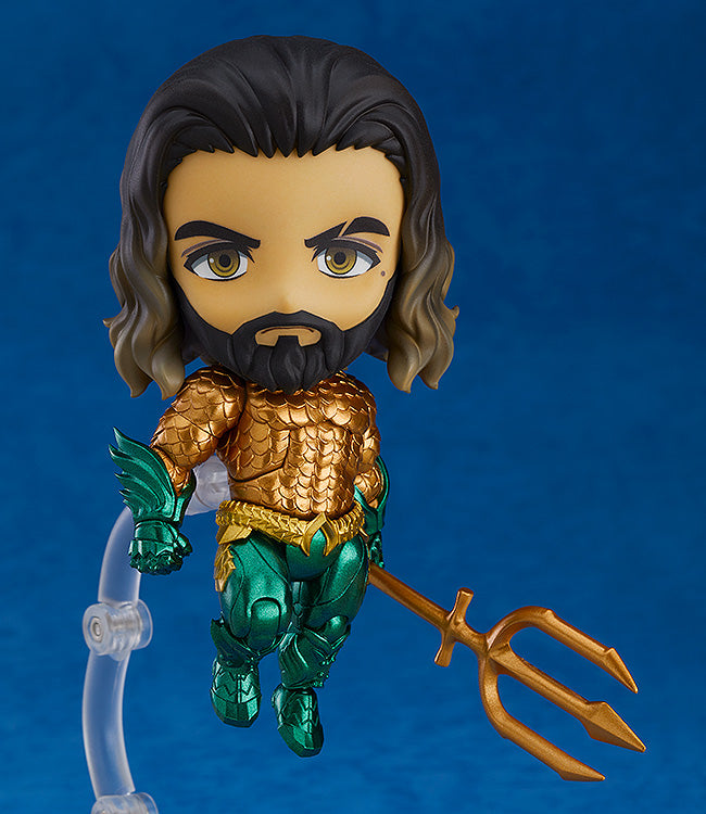 Nendoroid DC Aquaman