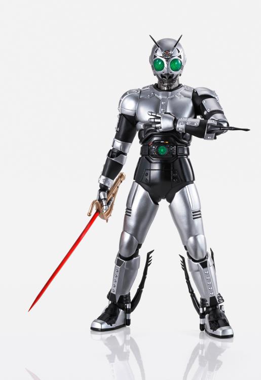 SH Figuarts Kamen Rider Black Shadowmoon