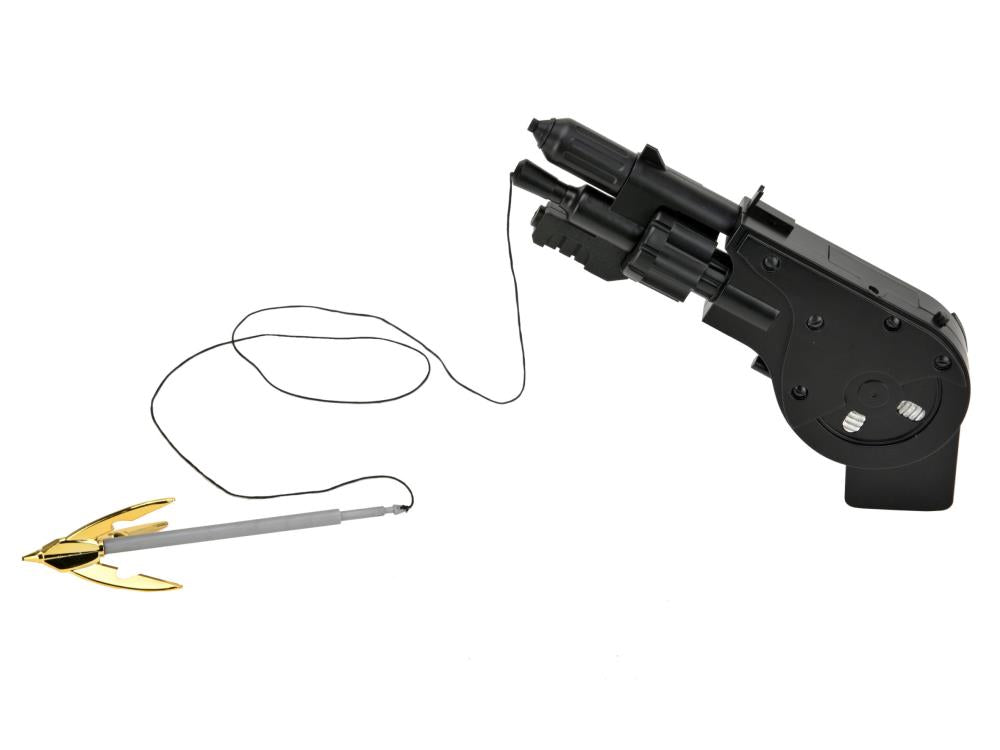Neca Prop Replica DC Batman 1989 Grapnel Launcher