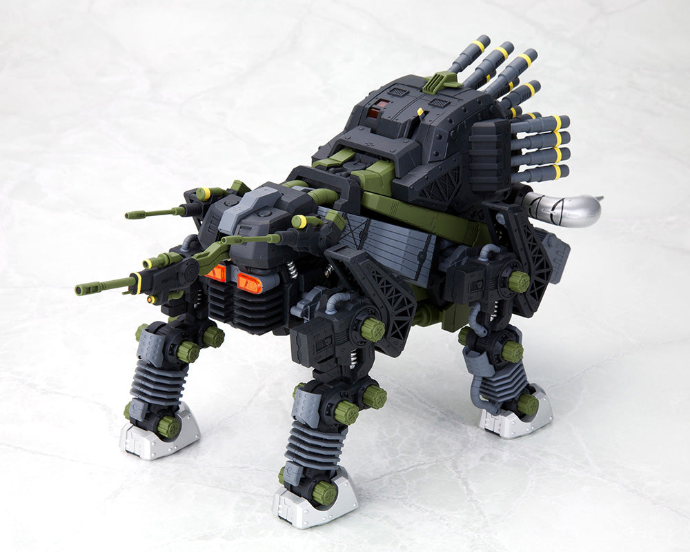 Kotobukiya HMM Zoids Dibison Marking Plus Version Marking Plus [Model Kit]