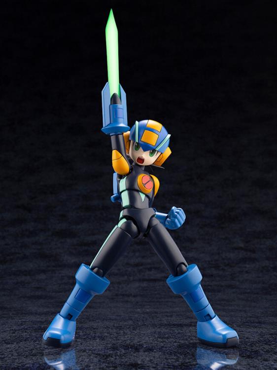 Kotobukiya Mega Man Battle Network - Mega Man.Exe [Model Kit]
