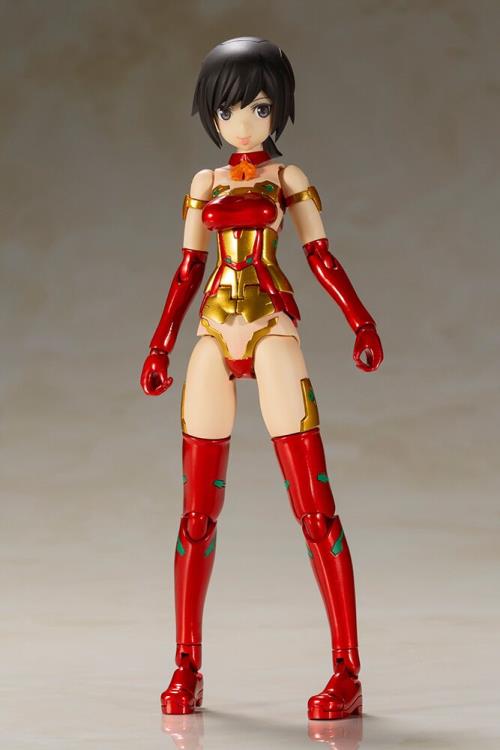 Kotobukiya Frame Arms Girl Laetitia Ryuu Bi