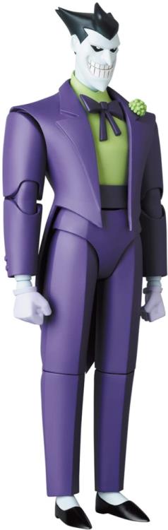 Mafex DC The New Batman Adventures Joker