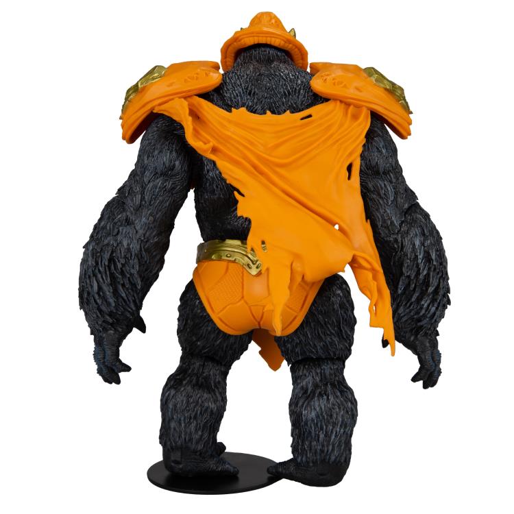McFarlane Toys DC Direct Page Punchers The Flash - Gorilla Grodd with Comic
