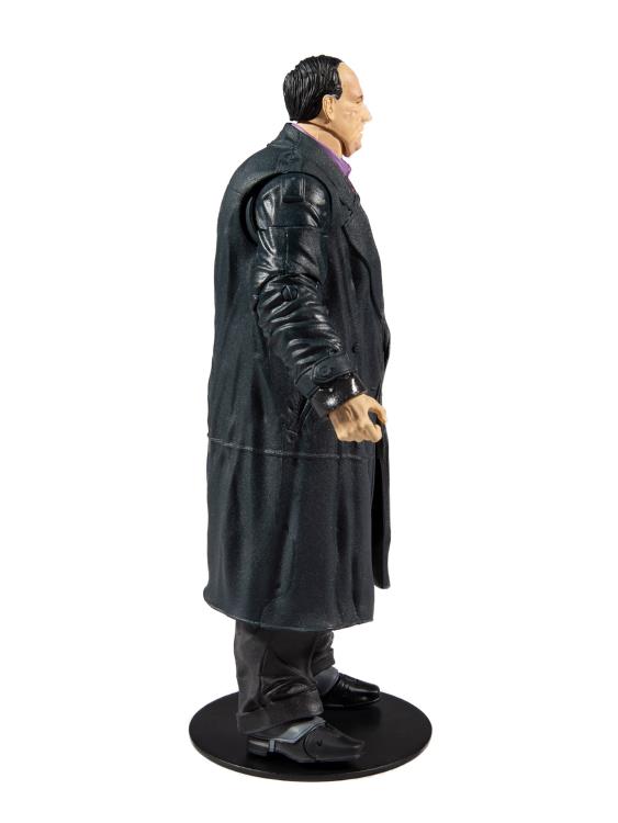 McFarlane Toys DC The Batman Movie Penguin