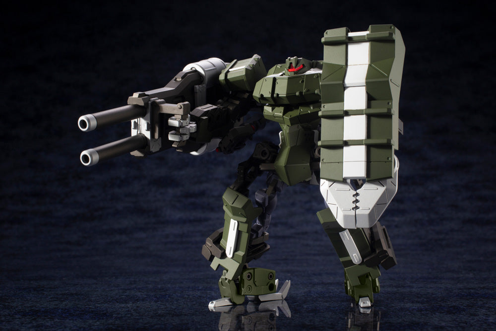 Kotobukiya Hexa Gear Definition Armor Blazeboar