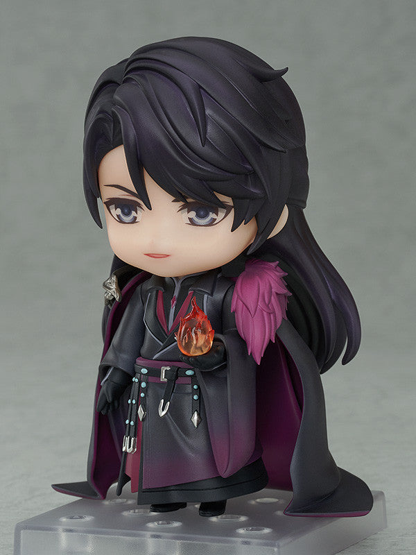 Nendoroid Love&Producer Zeyan Li Demon Lord