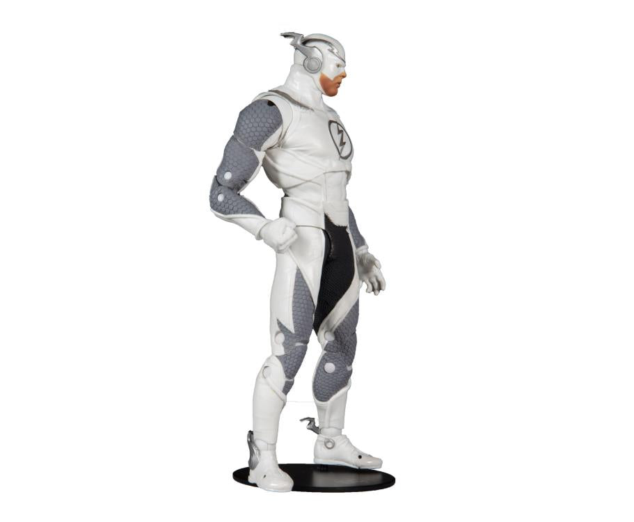 McFarlane Toys DC Flash Alt Hot Pursuit