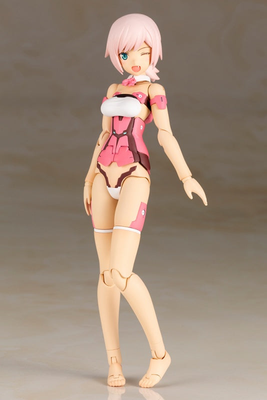 Kotobukiya Frame Arms Girl Laetitia