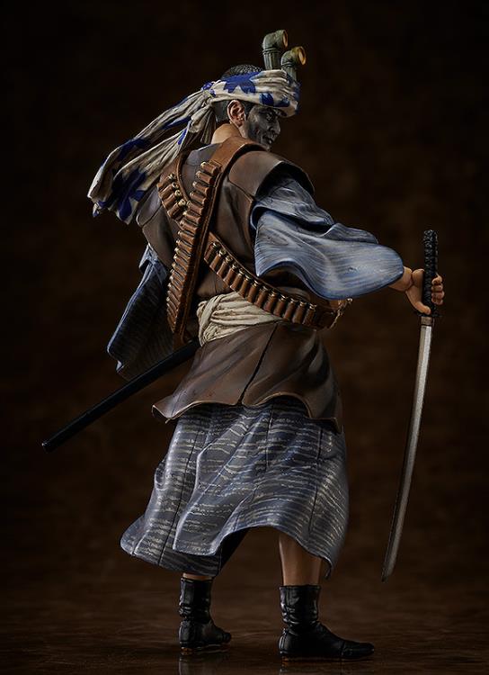 figma Village of Eight Gravestone Yozo Tajimi