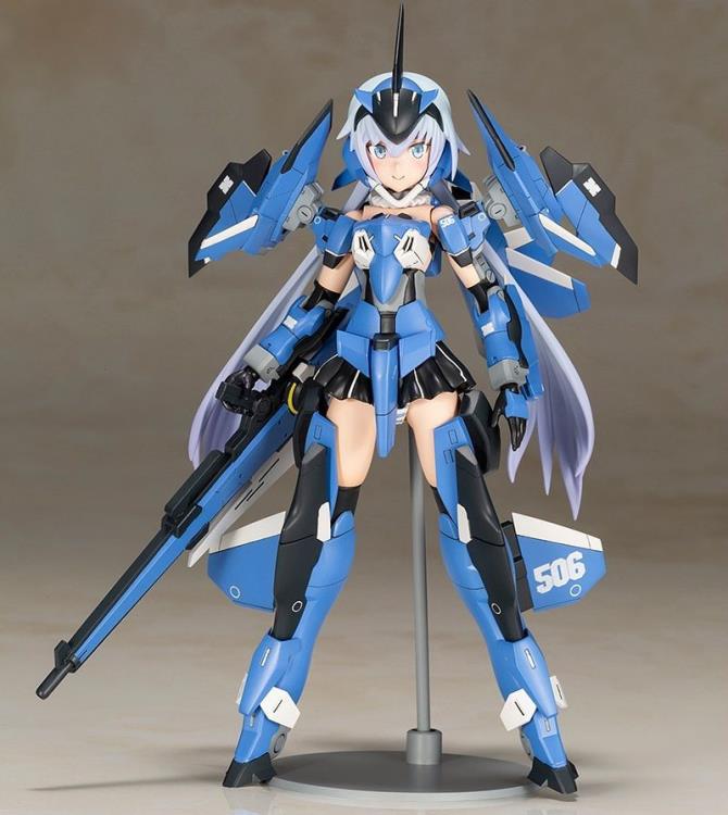Kotobukiya Frame Arms Girl Stylet XF-3