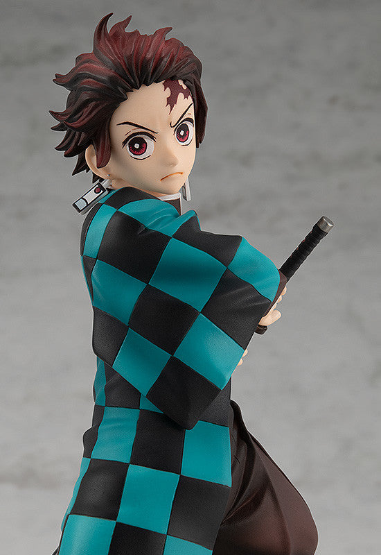 Pop Up Parade Demon Slayer Tanjiro Kamado