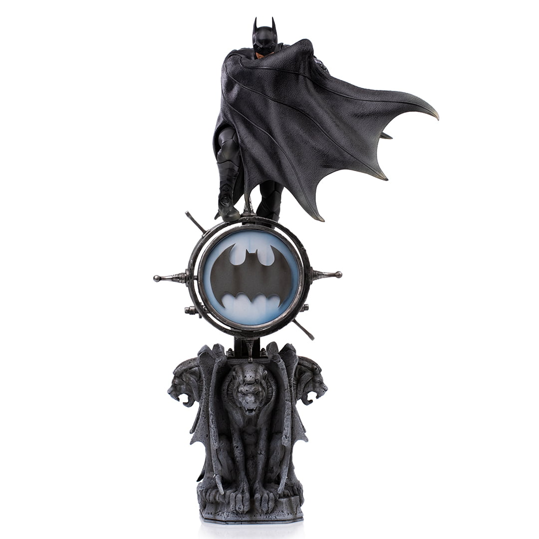 Iron Studios Art Scale 1/10 DC Batman Returns Batman