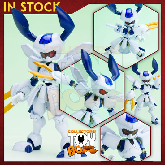 Kotobukiya Medabots KWG-00M Head Scissors (Rokusho)