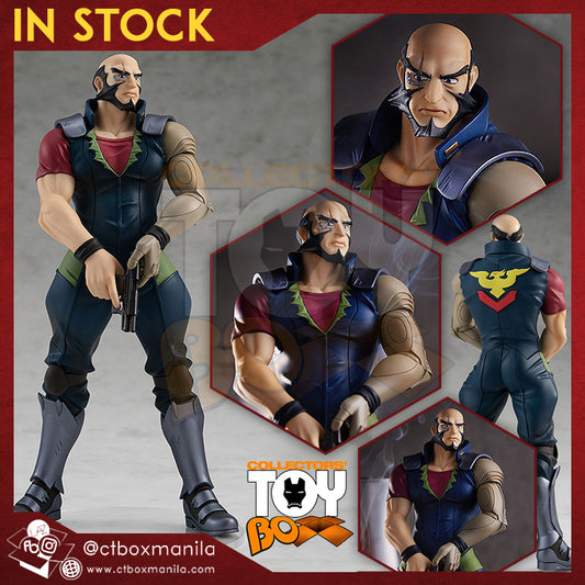 Pop Up Parade Cowboy Bebop Jet Black