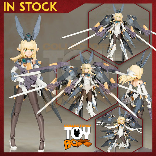 Kotobukiya Frame Arms Girl Zelfikar ST Version