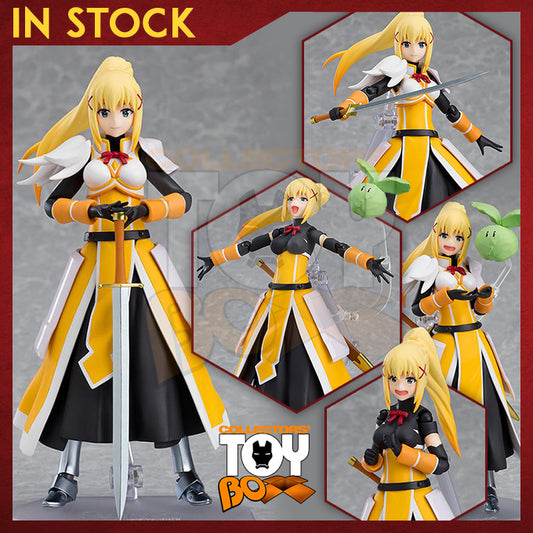 Figma KonoSuba Darkness