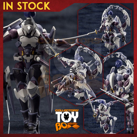 Kotobukiya Hexa Gear Governor Ex Armor Type Monoceros