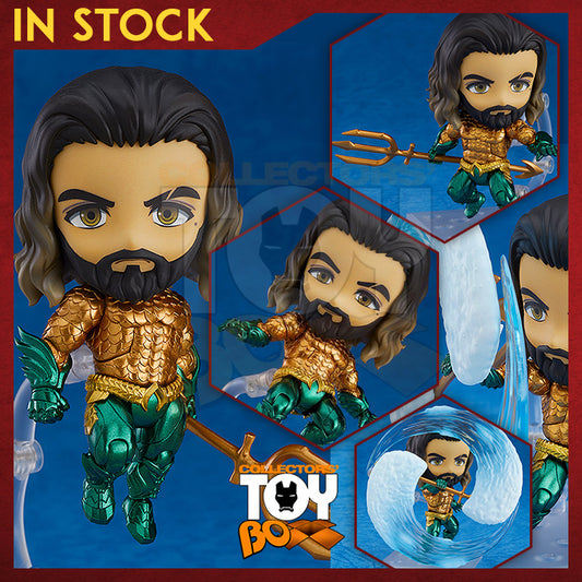 Nendoroid DC Aquaman