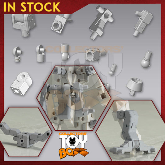 Kotobukiya MSG Mecha Supply 06 Joint Set B [Model Kit]