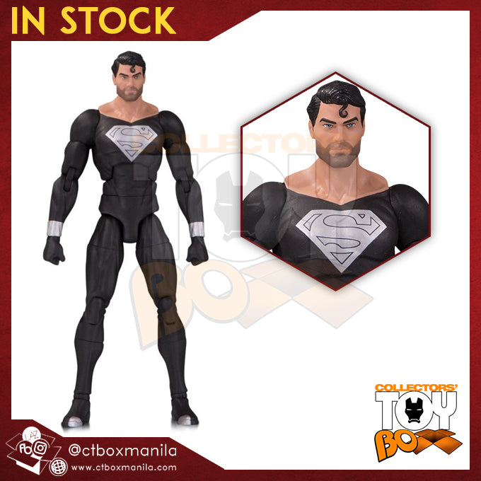 DC Essentials The Return of Superman - Superman