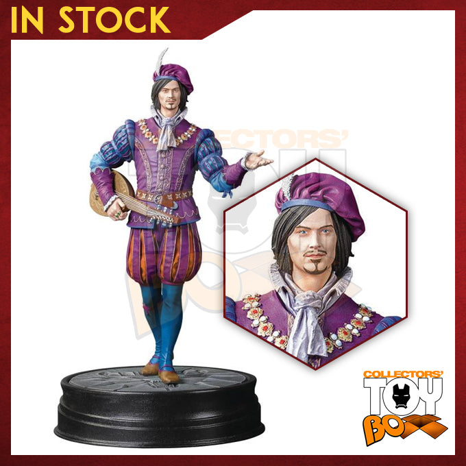 Dark Horse The Witcher 3 Wild Hunt Dandelion