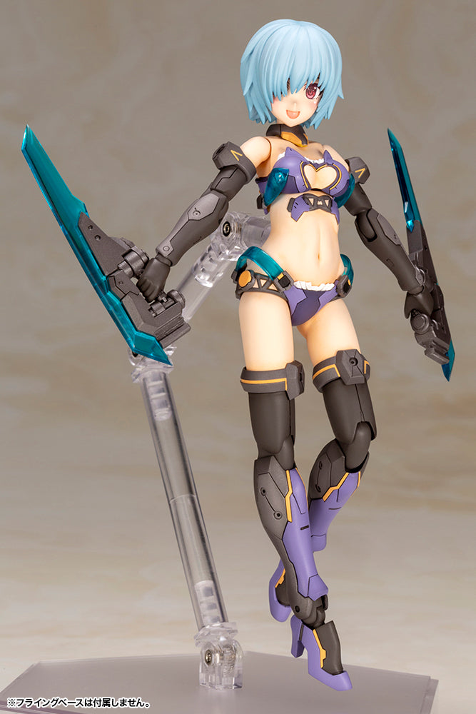 Kotobukiya Frame Arms Girl Hresvelgr Bikini Armor