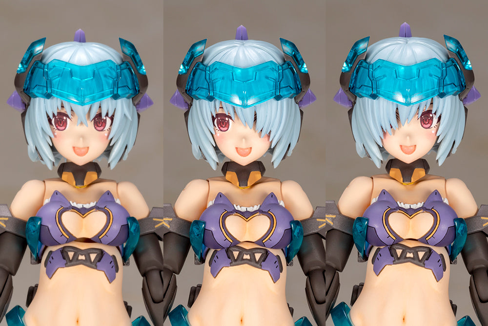 Kotobukiya Frame Arms Girl Hresvelgr Bikini Armor