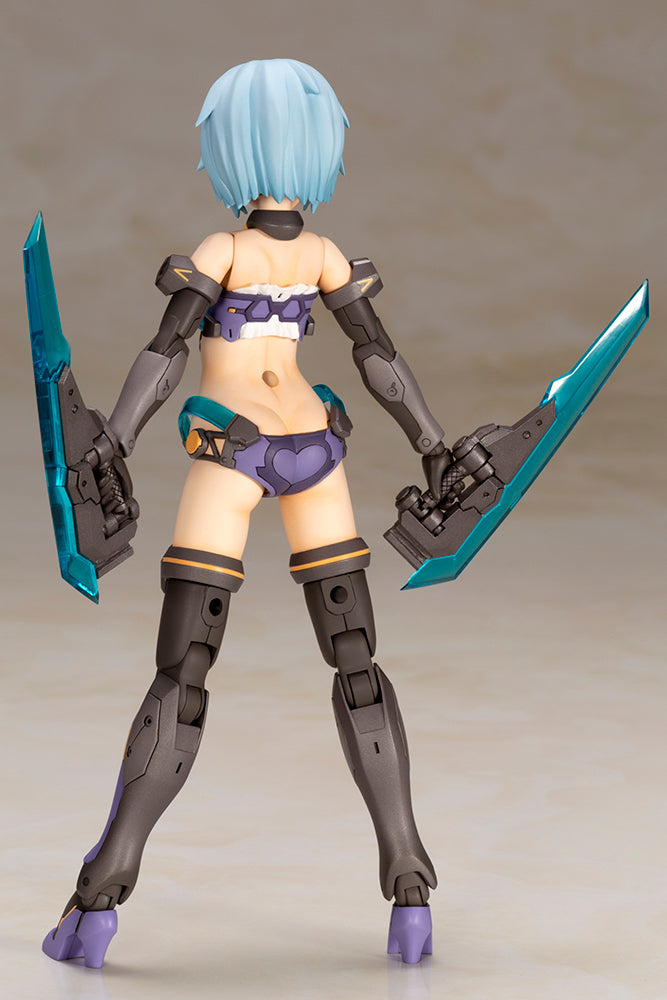 Kotobukiya Frame Arms Girl Hresvelgr Bikini Armor