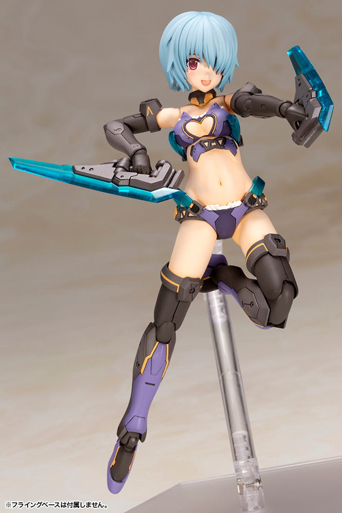 Kotobukiya Frame Arms Girl Hresvelgr Bikini Armor