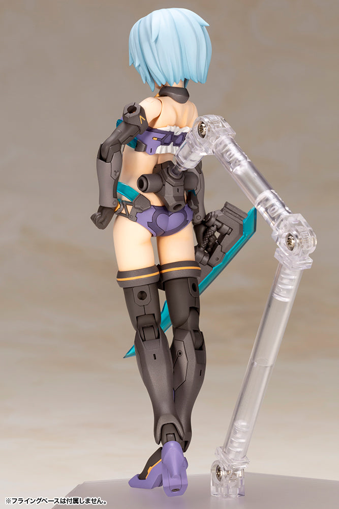 Kotobukiya Frame Arms Girl Hresvelgr Bikini Armor