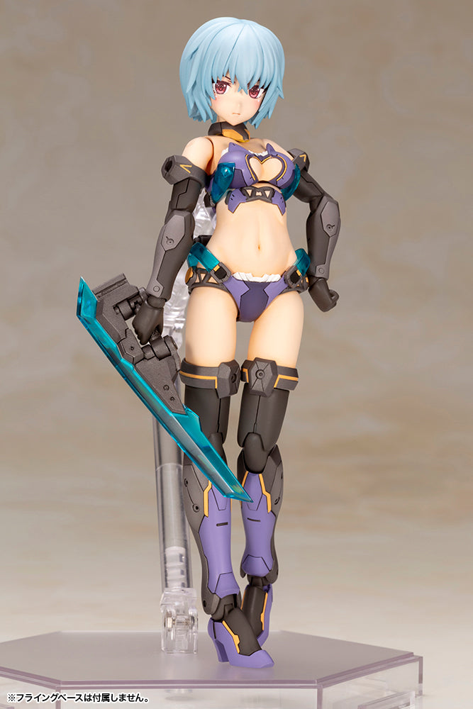 Kotobukiya Frame Arms Girl Hresvelgr Bikini Armor
