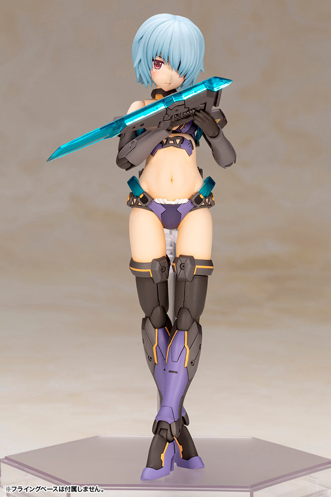Kotobukiya Frame Arms Girl Hresvelgr Bikini Armor
