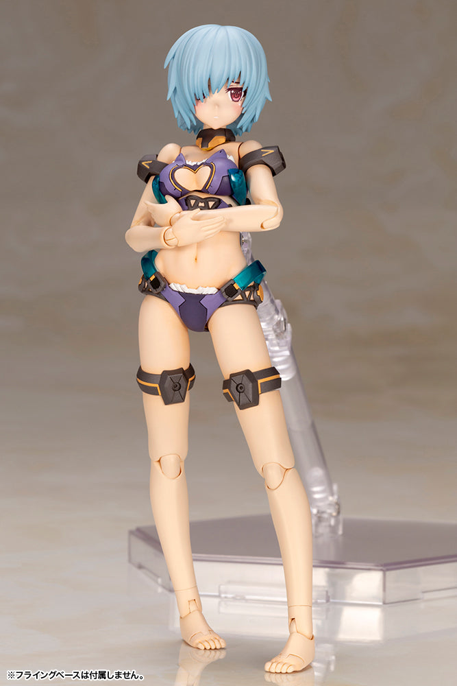 Kotobukiya Frame Arms Girl Hresvelgr Bikini Armor